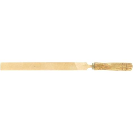 Facom lime à bout plat anti-étincelles taille 2 PAM.MD200SR (1/2)