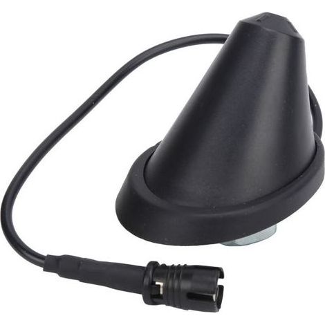 Support d'antenne de toit de Base d'antenne de voiture, remplacement 51908657 pour Fiat 500/Panda/Stilo/Croma (1/5)