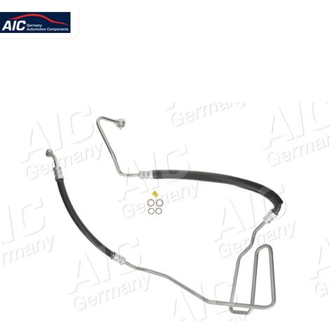 Tuyau hydraulique, direction AIC 58571 SEAT 1J0 422 893FM 1J0 422 893KA