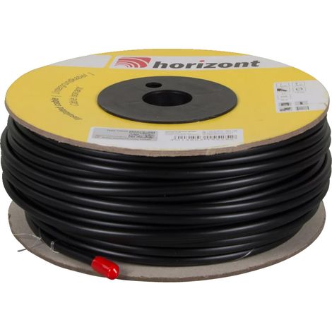 Câble d'alimentation haute tension 50 m, Ø 1.6 mm HORIZONT (1/2)