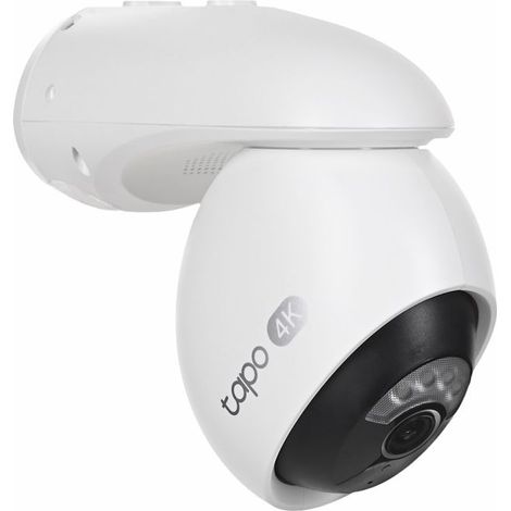 TP-Link Tapo C560WS Außenkamera 4K 8MP