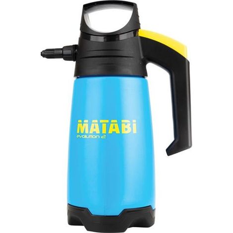 Matabi Evolution 2 Compression Sprayer 1.5 Litre