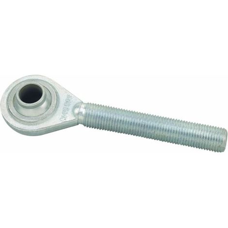 Rotule à tige catégorie I - Filet 27x3 Droite - L 205 mm (1/2)