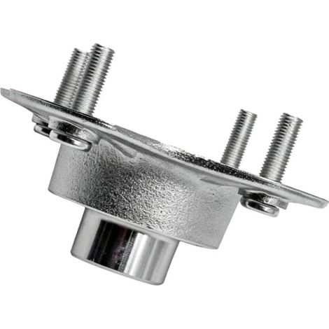 Moyeu arrière droit tout-terrain pour Honda TRX420FA1 pour modèles fa2 Remplacement direct, construction en métal robuste, ingénierie précise, restaure la manipulation, facile à installer (1/5)