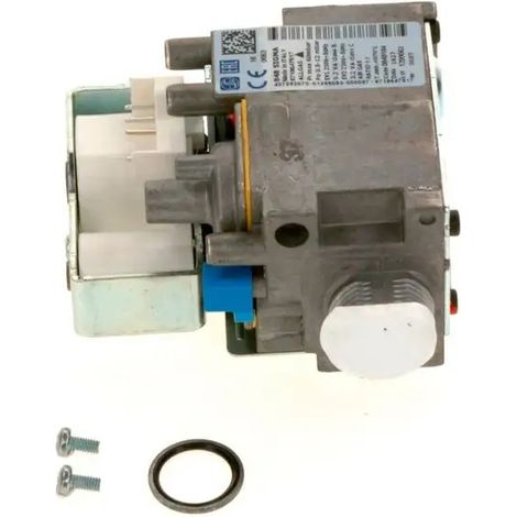 BOSCH Valvola gas, 87186475170