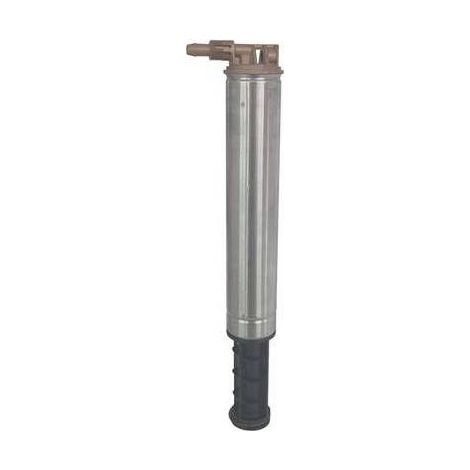 POMPE EN ACIER INOXYDABLE POMPE DIANA VENERE DE DEGAN