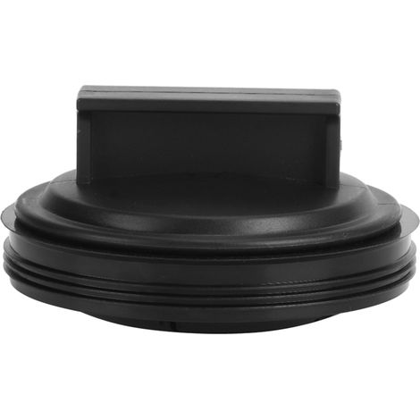 Beyamis Bouchon de vidange et protection anti-éclaboussures pour broyeur d'évier - Accessoire pour broyeur de déchets alimentaires de cuisine (1/5)