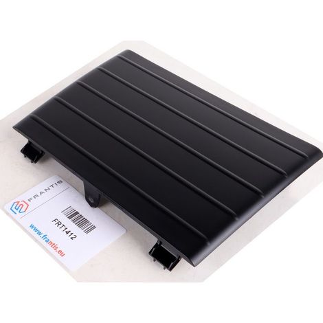 CACHE-RADAR DE PARE-CHOCS AVANT 3008 II 5008 II