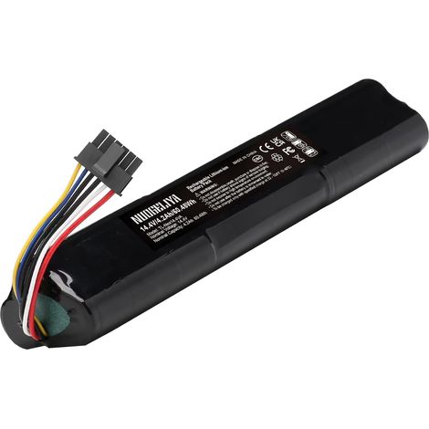 Ersatzakku für Neato D3 D4 D5 D6 D7 Roboter Ersatz-Li-Ionen-Akku (4200 mAh) (1/5)