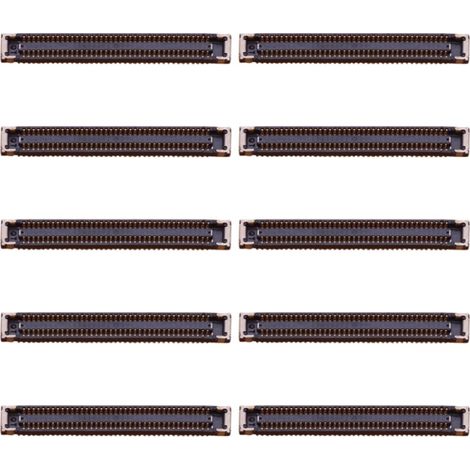 Connecteur FPC de charge en ligne pour carte mère Samsung Galaxy Note 10 SM-N970