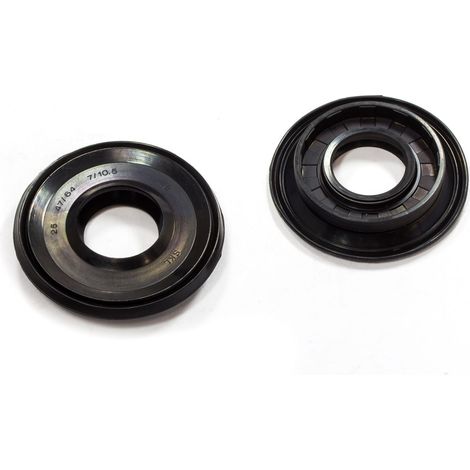 CORTECO PARAOLIO ANELLO TENUTA LAVATRICE ARISTON 25X47/64X7/10