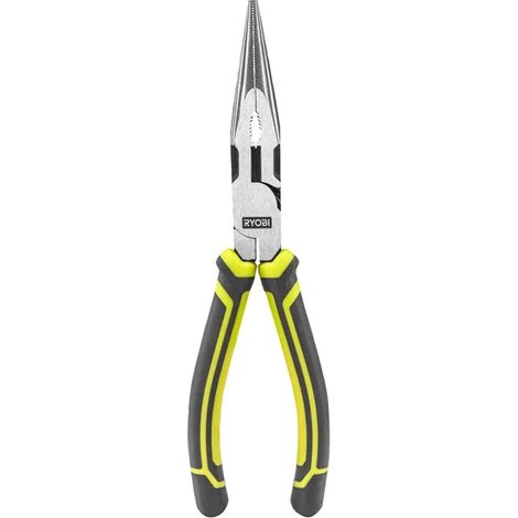Ryobi RHLNP200 Spitzzange schneidet bis zu Ø 2 mm