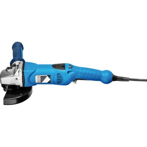 PFERD TOOLS Elektrowinkelschleifer UWER 18/95 SI für Ø 150mm 230 Volt 9.500-2.300 RPM/1.750 Watt (1/5)