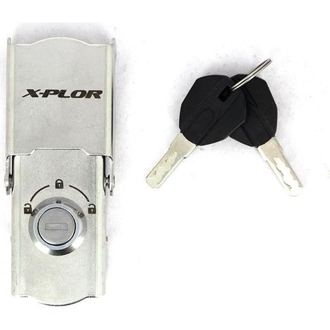 Serrure pour KS510 / KS520 / KS580