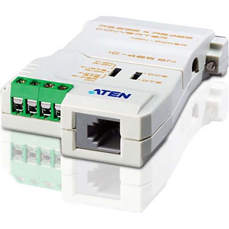 Konverter aten bidirektional 115,2 kbps kompakt robust (1/2)