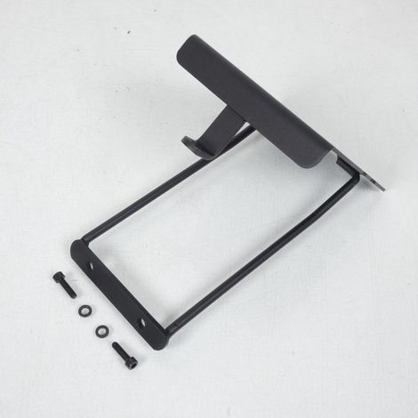 Support de top case Shad pour Scooter MBK 50 Nitro 1997 à 2008