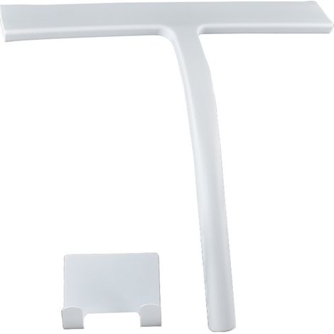 Essuie-Glace de Douche Essuie-Glace de fenêtre en Silicone Essuie-Glace de Douche sans Traces (1/5)