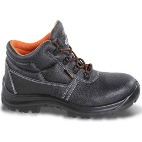 Beta 7243ft Basic O2 chaussures de sécurité hautes - 39