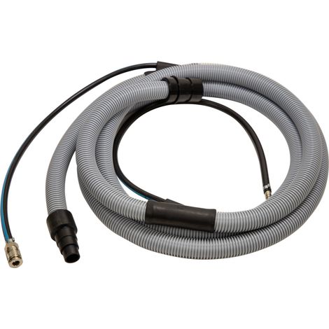 KS Tools - Flexible coaxial 4,5m pour centrales d'aspiration - 165.0118