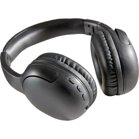 JVC HA-SG20BT Cuffie wireless Bluetooth GUMY, Olive Black (1/4)