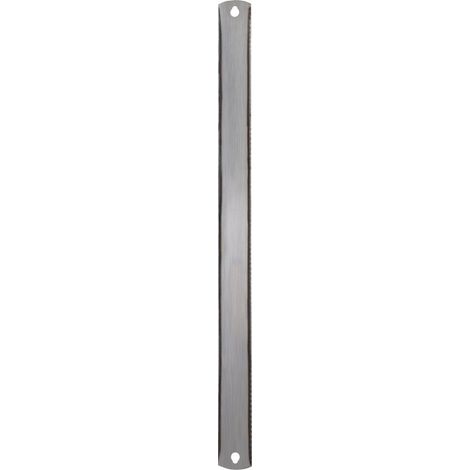 Scie à main no-name 64300 lame 550 mm bois plastiques