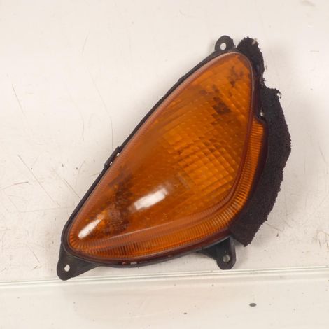 [GEBRAUCHT] [GEBRAUCHTWARE] Original Blinker für Motorrad Honda 650 NTV (1/2)