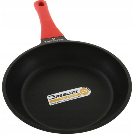 Padella ZWIEGER Obsidian 28 cm 1 pz. (1/5)