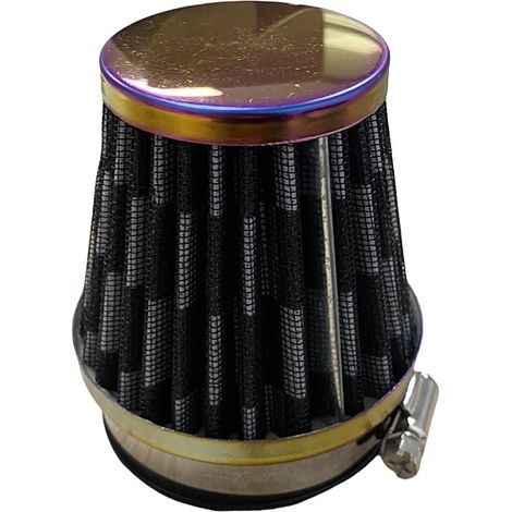 PWK Parts: Hochleistungsvergaser 50/55 mm mit pilzförmigem Luftfilter für Offroad-Motorräder.