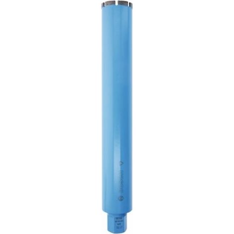 Bosch Accesorios Bosch Boc2608601738 Corona diamante Standard concrete Wet 72X450