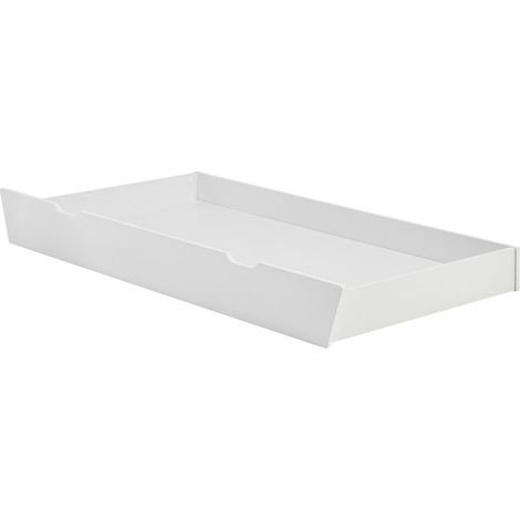 Cassetto letto Pinio Swing 90x200 - Bianco (1/3)