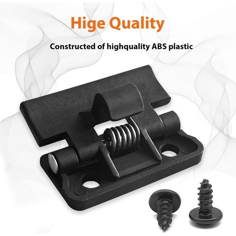 58908-12080/SEQUOIA/RAV4/PRIUS/YARIS/4RUNNER/HIACE Armrest Box Lock (1/5)