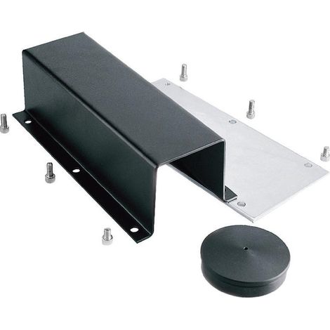 Support de fixation pour lisse G0602 CAME 001G0605