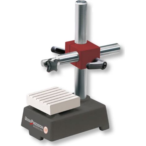 Feinmesstische mit Keramik-Messfläche Querarm starr 70x60/100mm DIN 876/000