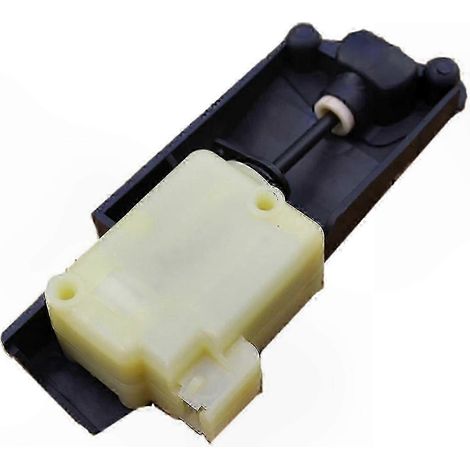 Verrou de Trappe à Carburant pour V70 S60 S80 XC70 XC90 1999-2014 Pièce de Remplacement Actionneur Mécanisme 9483311 Composant Amélioré (1/4)