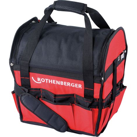 ROTHENBERGER 402311 - Bolsa de herramientas Trendy