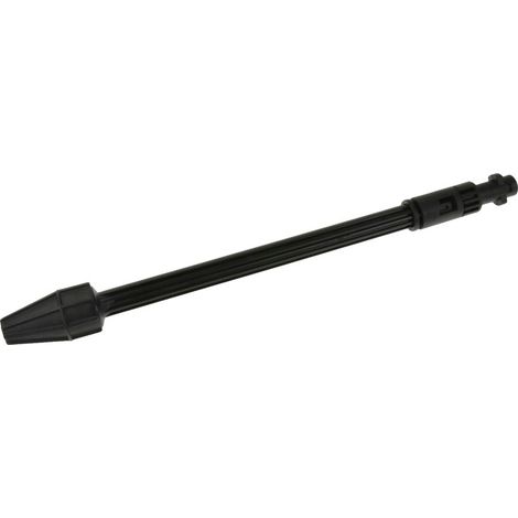 Lance rotative Geko G73112 avec buse en laiton 47 cm (1/3)