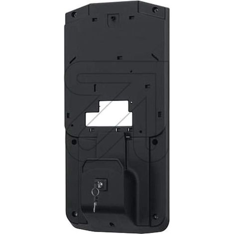 ABL 1W0001 PLACA DE MONTAJE CON LLAVE EMH1