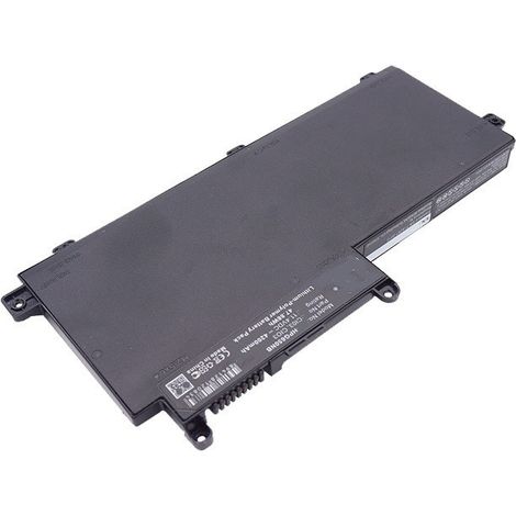 Coreparts-Akku für HP CI03