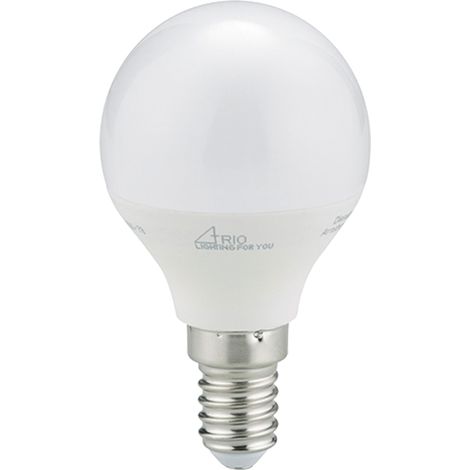 E14 LED - 5,5 Watt, 400 Lumen, Ø4,5cm - warmweiß Lichtfarbe einstellbar