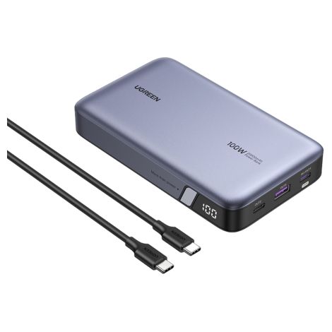 POWER BANK UGREEN 20000MAH PD 100W