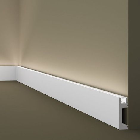 NMC IL10 Led Skirting (1/5)