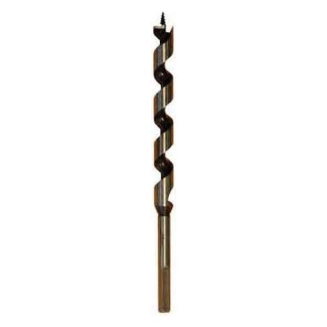 Broca salomónica de pala para madera 24 x 150/230 mm