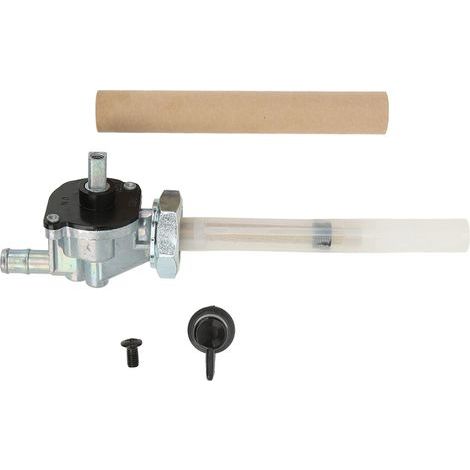 Vanne de gaz de carburant Petcock Switch 16950 MAH 023 pour Shadow Spirit Saber Aero ACE 1100 VT1100C VT1100C2. (1/5)