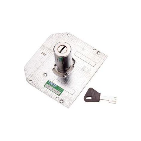 CILINDRO A POMPA 9111 MOTTURA 100 mm