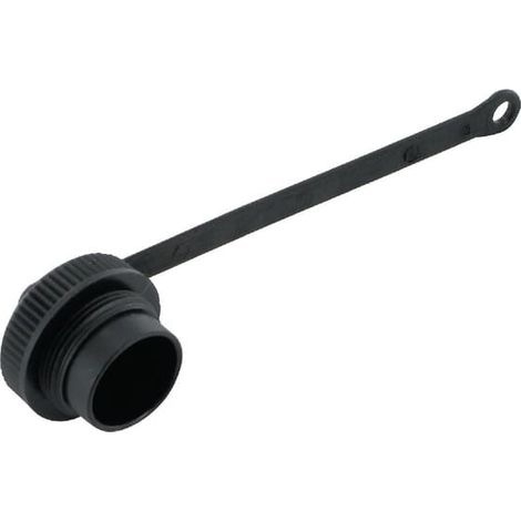 Bouchon anti-poussière BINDER BI72315M