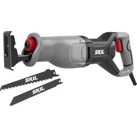 Skil Modell 4920AA Säbelsäge 850W ergonomisch