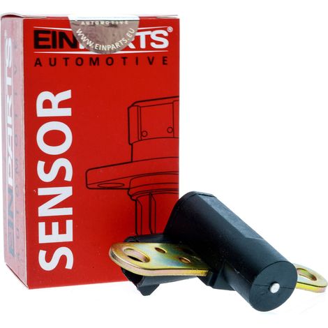 Sensor de posición del cigüeñal CKP para Renault, Dacia, Nissan (1/4)
