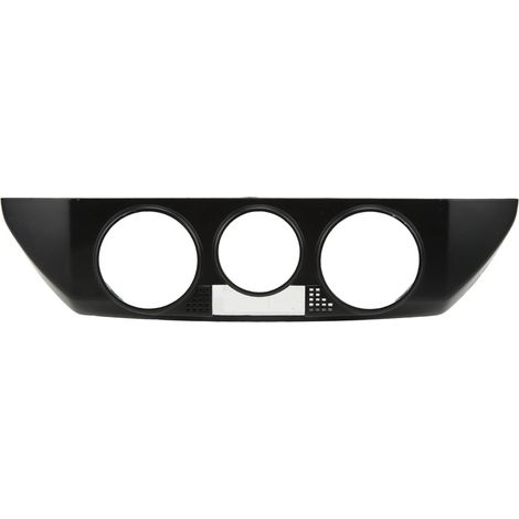 Suitable for Volkswagen Polo air conditioner switch panels 6Q0820075 and 6Q0820075C (1/5)