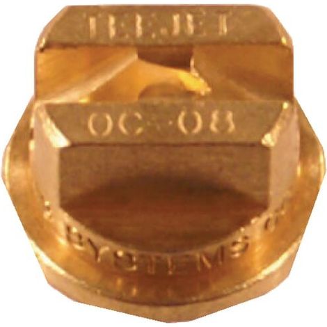 Buse TEEJET OC08