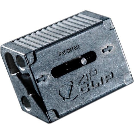 Sachet de 10 verrous pour suspension d'articles jusqu'à 50 kg - Ram (1/3)